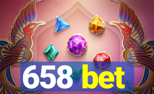 658 bet